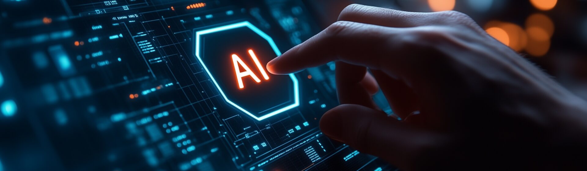 sztuczna inteligencja