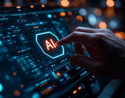 sztuczna inteligencja