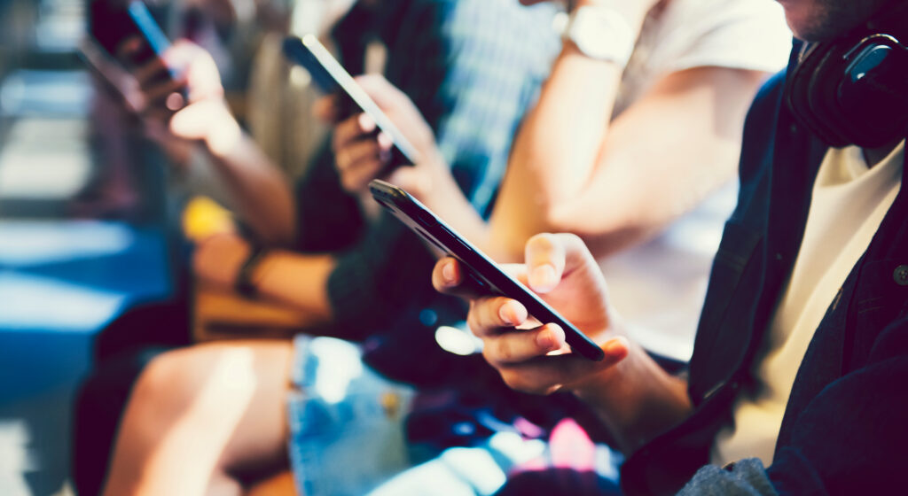 społeczności cyfrowe