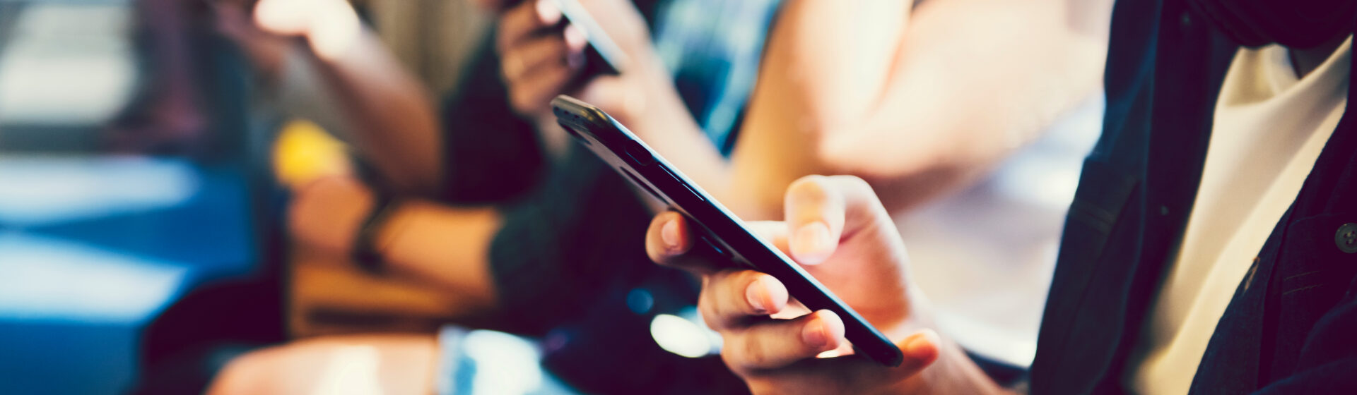 społeczności cyfrowe