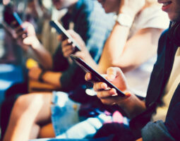 społeczności cyfrowe