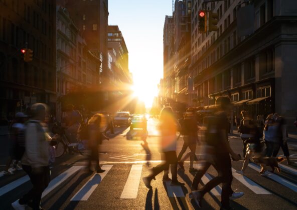 społeczność ważniejsza